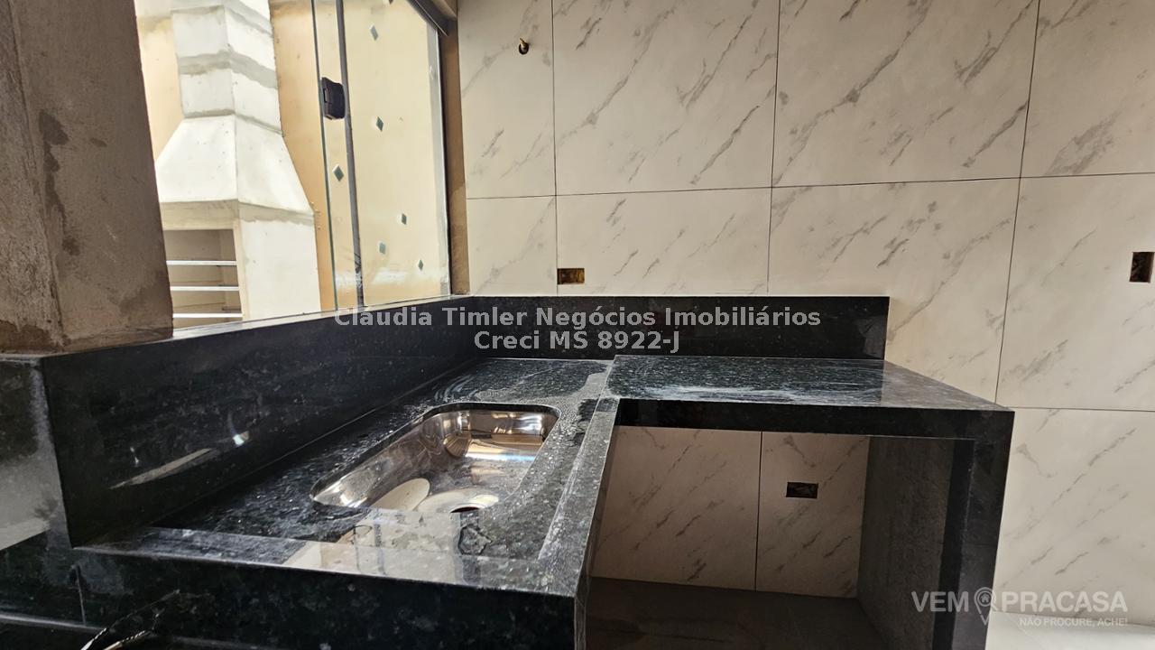 Casa Térrea à venda no Recanto do Cerrado, Campo Grande – foto 11