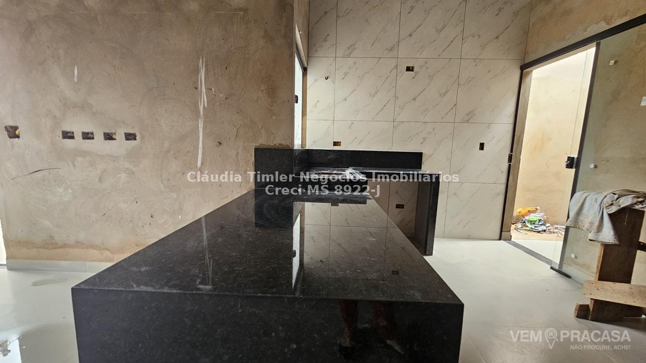 Casa Térrea à venda no Recanto do Cerrado, Campo Grande – foto 12