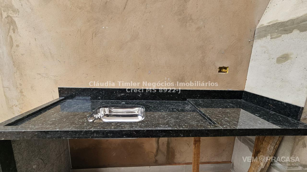 Casa Térrea à venda no Recanto do Cerrado, Campo Grande – foto 13