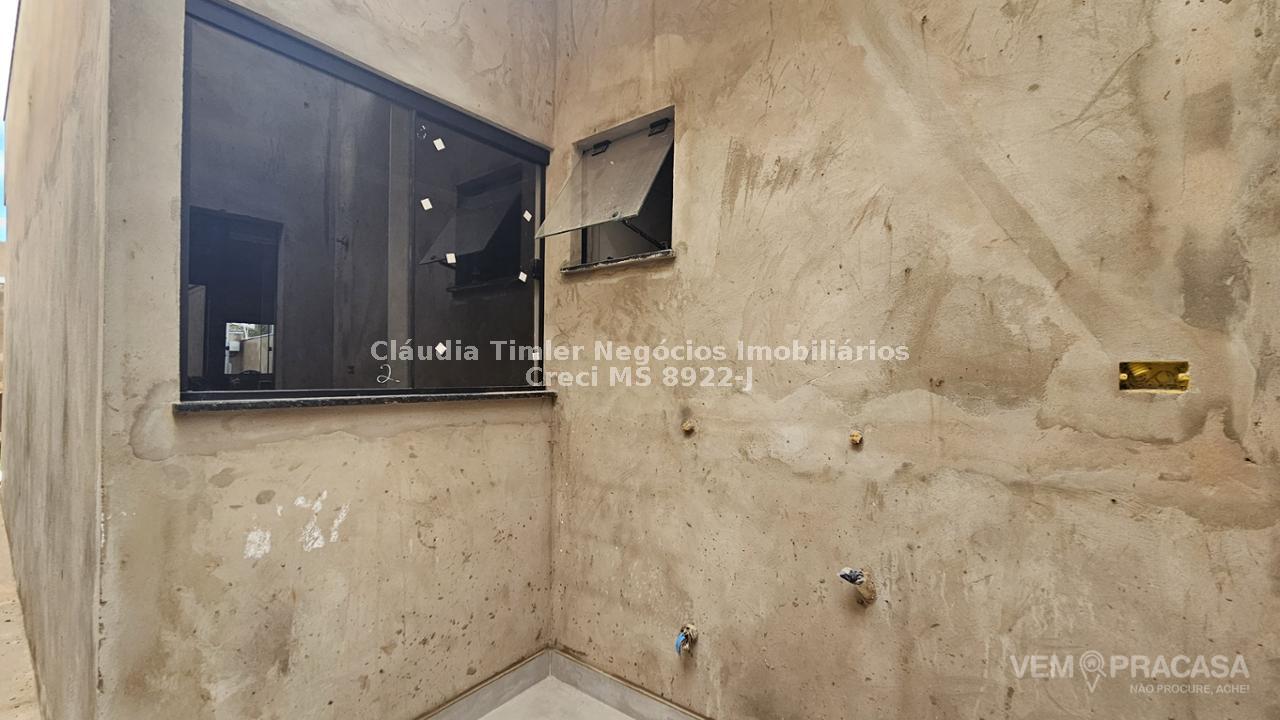 Casa Térrea à venda no Recanto do Cerrado, Campo Grande – foto 14