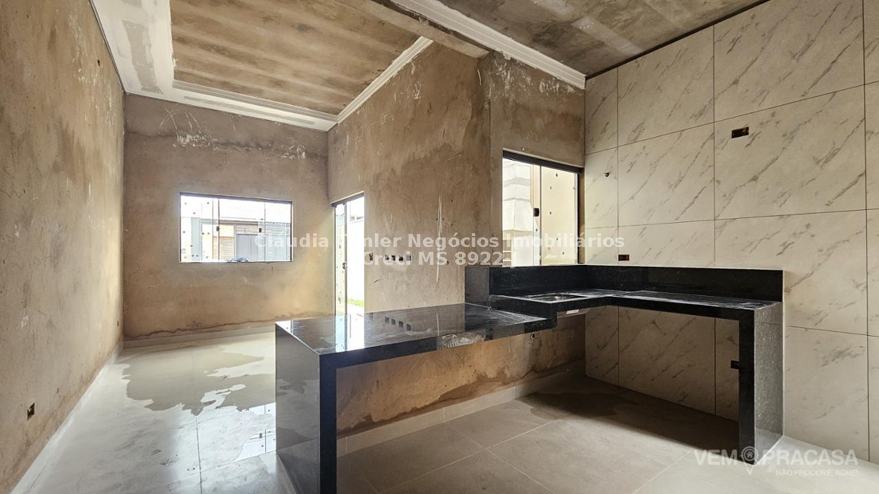Casa Térrea à venda no Recanto do Cerrado, Campo Grande – foto 15