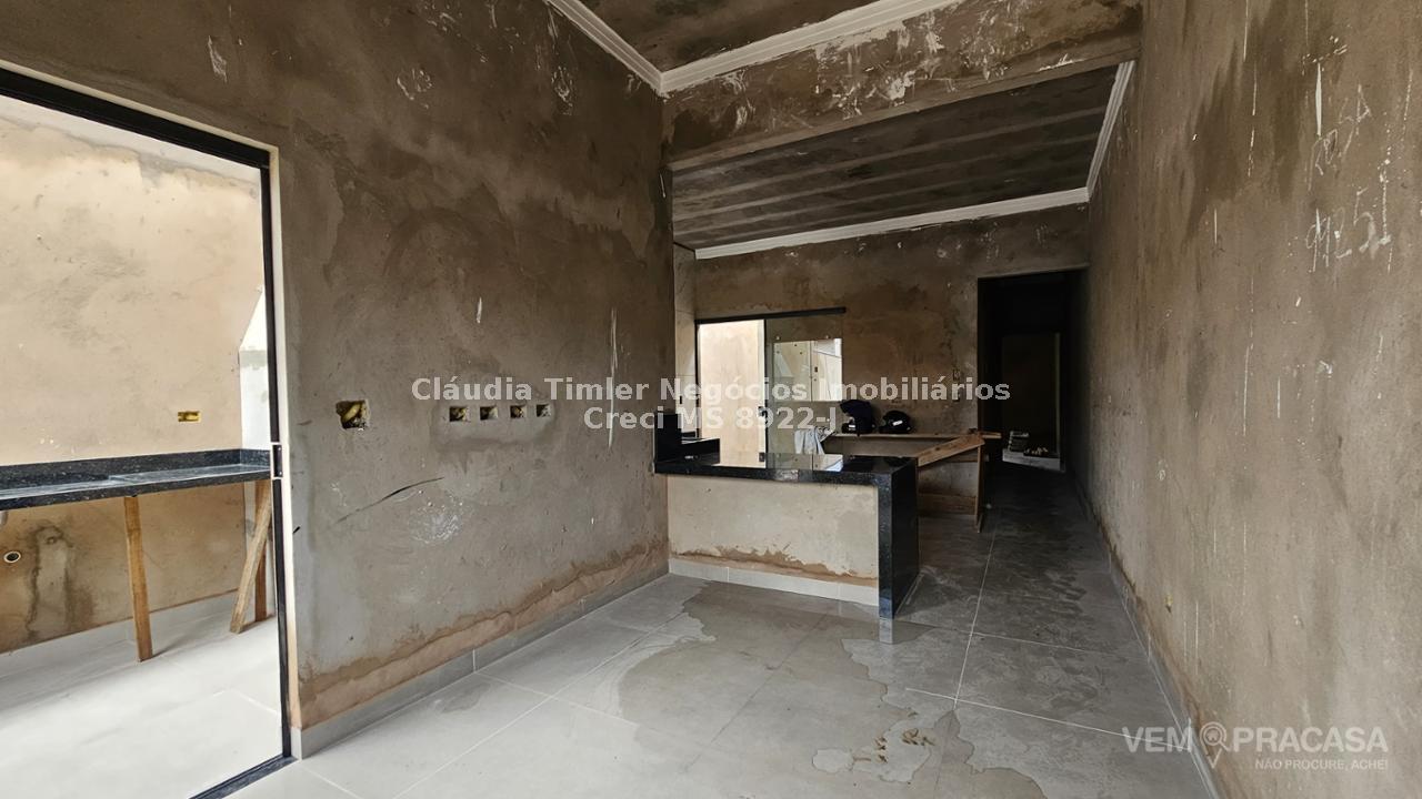 Casa Térrea à venda no Recanto do Cerrado, Campo Grande – foto 16