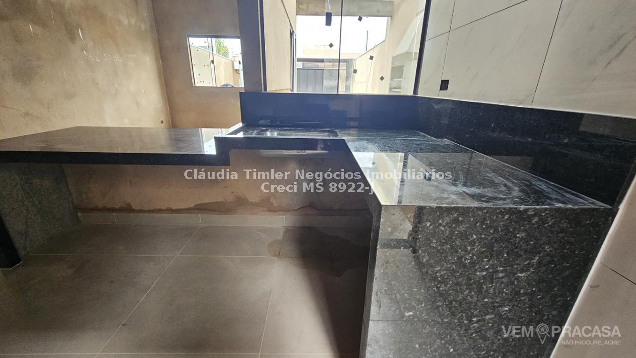 Casa Térrea à venda no Recanto do Cerrado, Campo Grande – foto 17