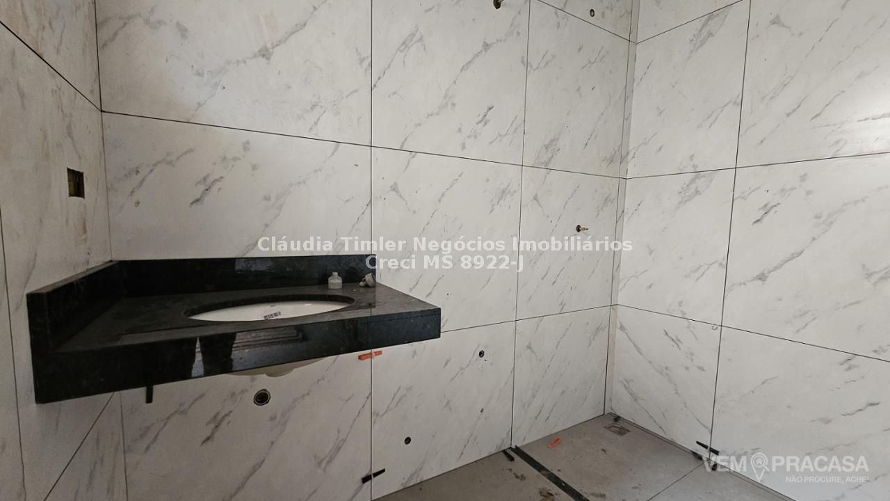Casa Térrea à venda no Recanto do Cerrado, Campo Grande – foto 19