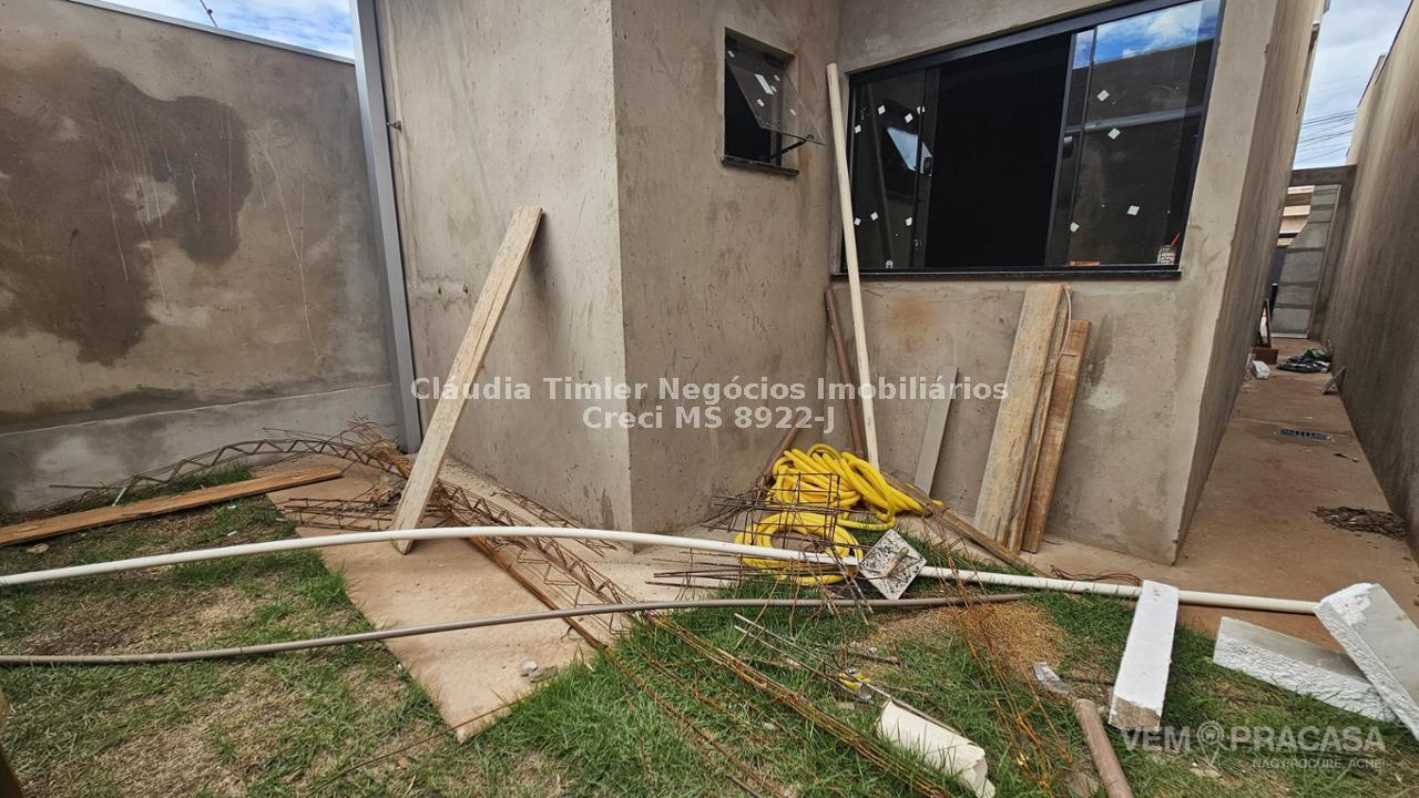 Casa Térrea à venda no Recanto do Cerrado, Campo Grande – foto 23