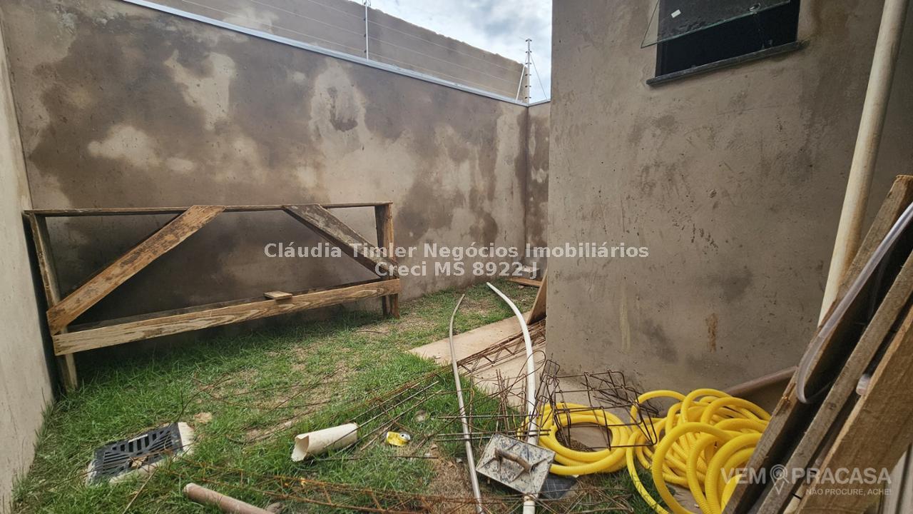 Casa Térrea à venda no Recanto do Cerrado, Campo Grande – foto 24