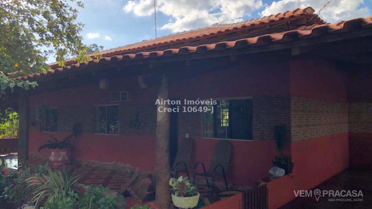 Chácara à venda no Zona Rural, Terenos – foto 6