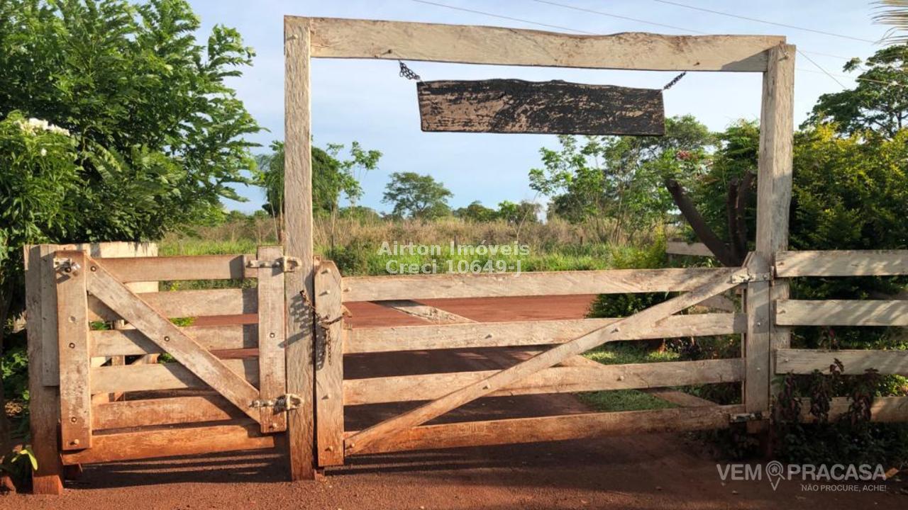 Chácara à venda no Zona Rural, Terenos – foto 1