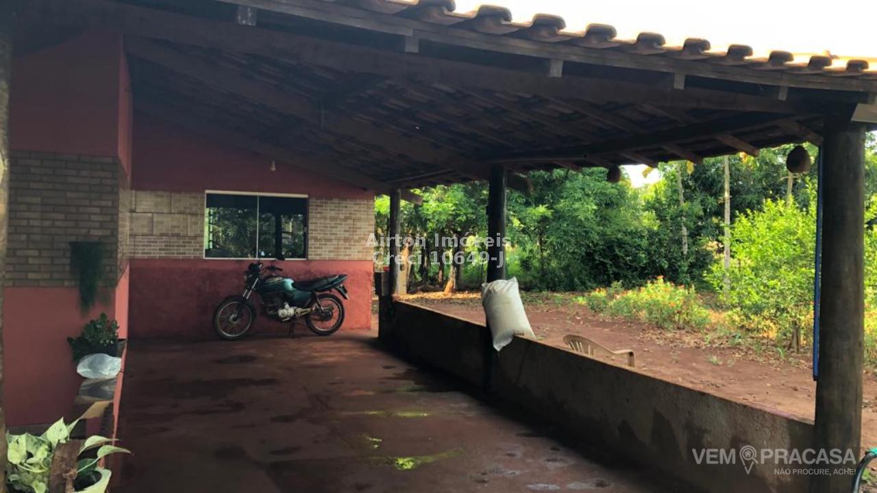 Chácara à venda no Zona Rural, Terenos – foto 8