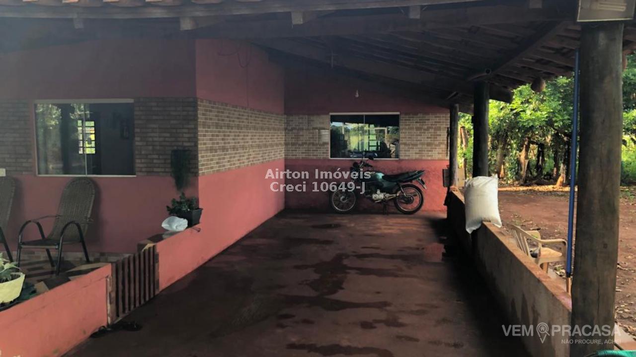 Chácara à venda no Zona Rural, Terenos – foto 9