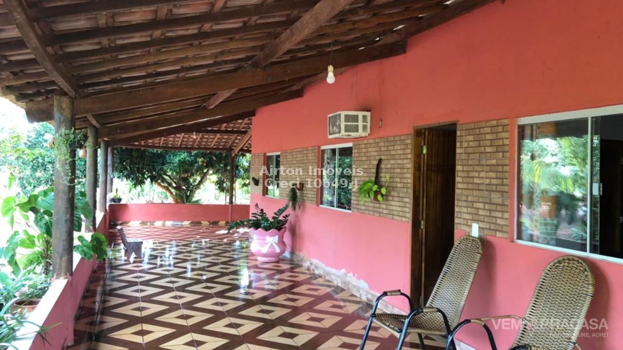 Chácara à venda no Zona Rural, Terenos – foto 10