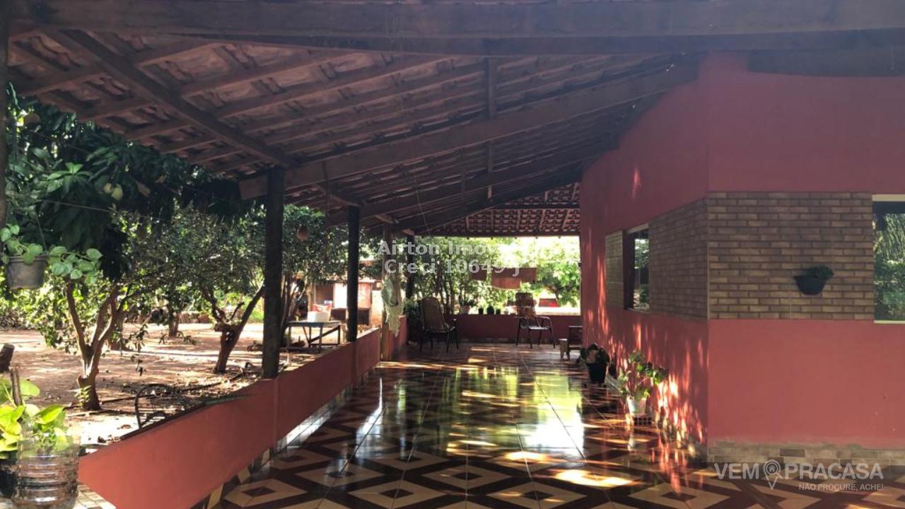 Chácara à venda no Zona Rural, Terenos – foto 12