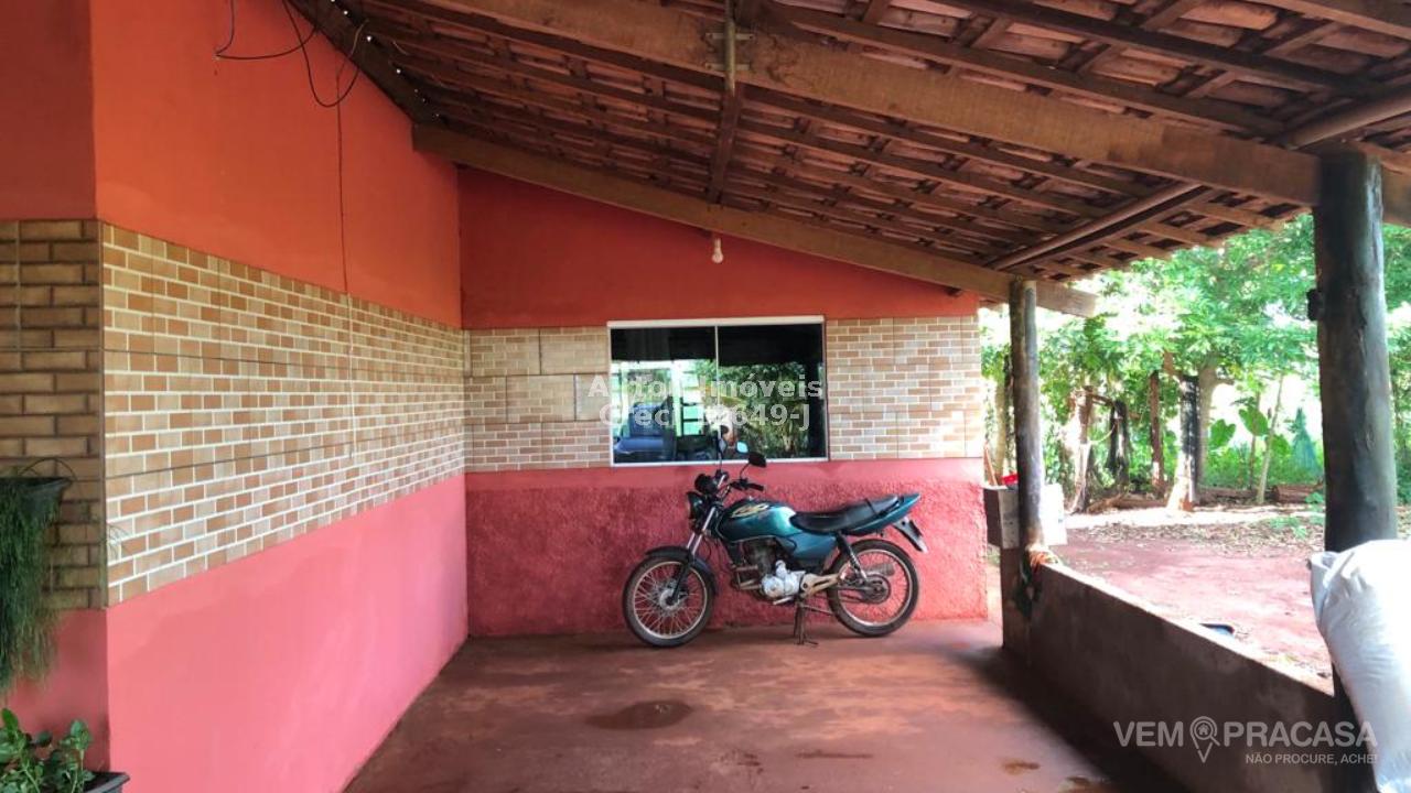 Chácara à venda no Zona Rural, Terenos – foto 7