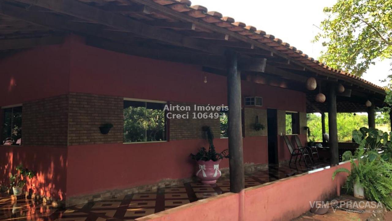 Chácara à venda no Zona Rural, Terenos – foto 14