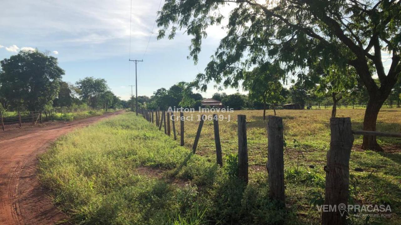 Chácara à venda no Zona Rural, Terenos – foto 2