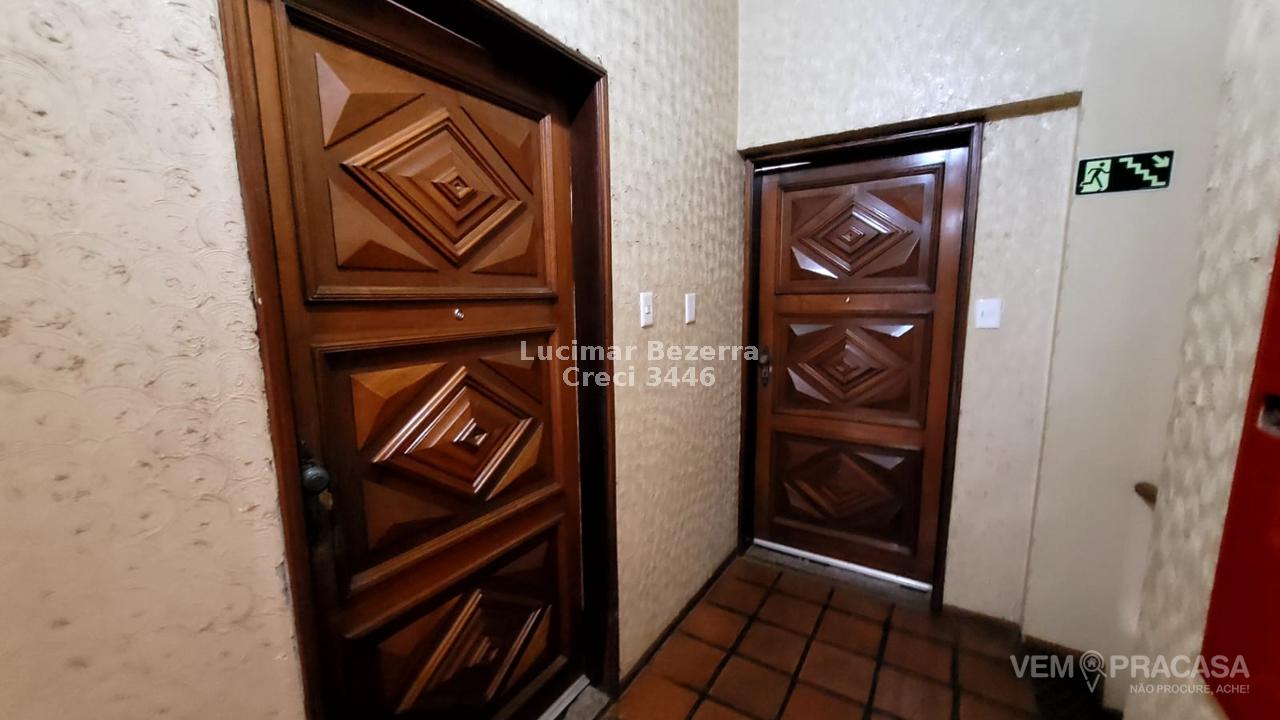 Apartamento à venda no Centro, Campo Grande – foto 1