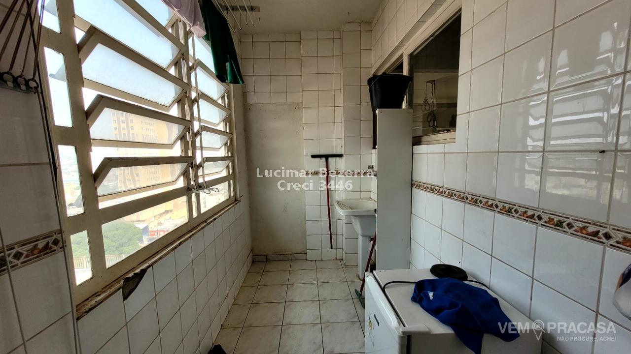 Apartamento à venda no Centro, Campo Grande – foto 5