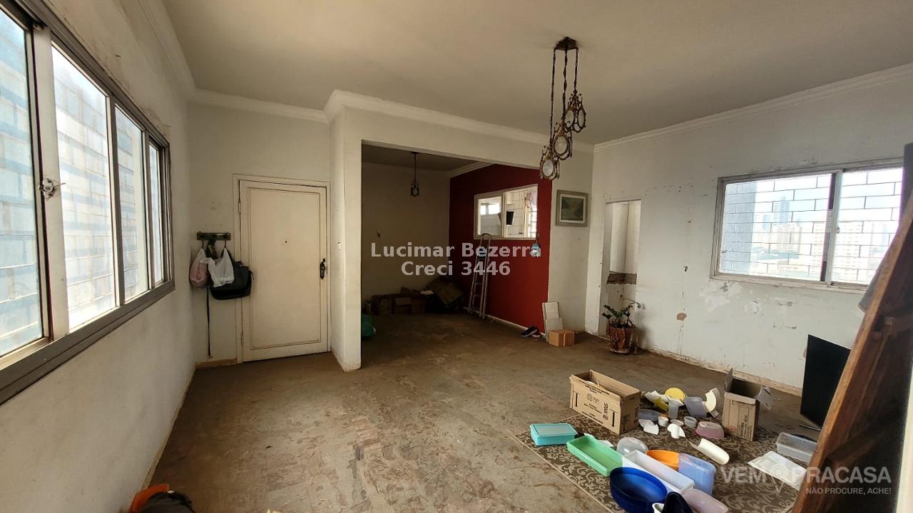 Apartamento à venda no Centro, Campo Grande – foto 3