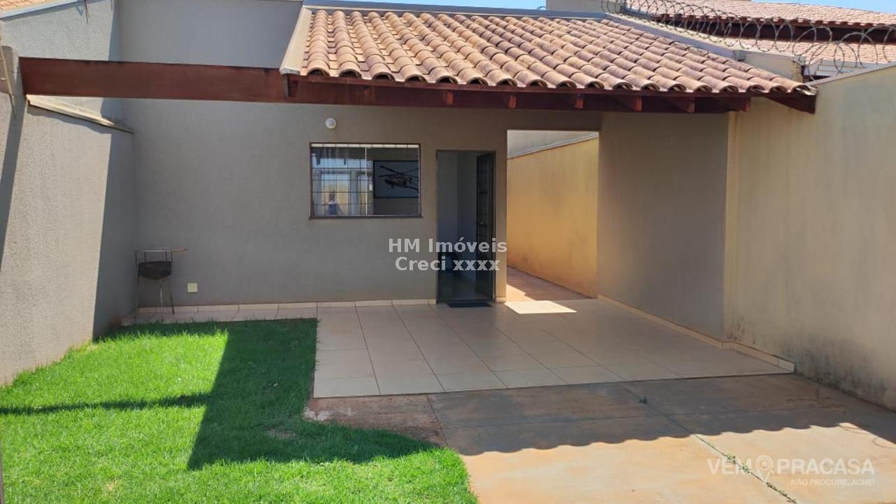 Casa Térrea para lançamento na Vila Nova Campo Grande, Campo Grande – foto 2