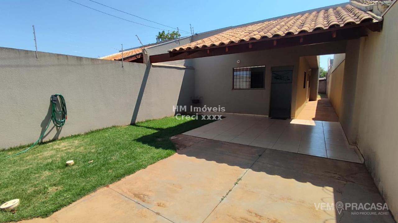 Casa Térrea para lançamento na Vila Nova Campo Grande, Campo Grande – foto 3