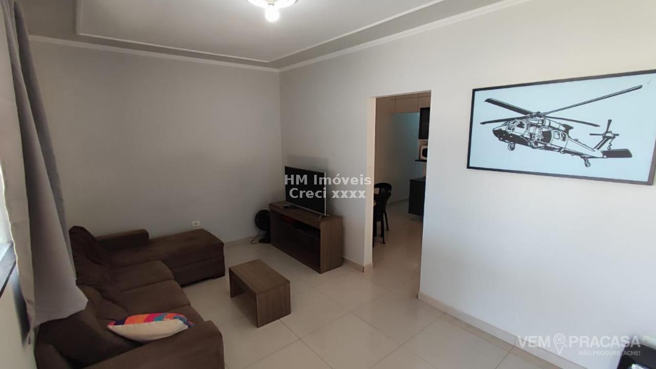 Casa Térrea para lançamento na Vila Nova Campo Grande, Campo Grande – foto 4