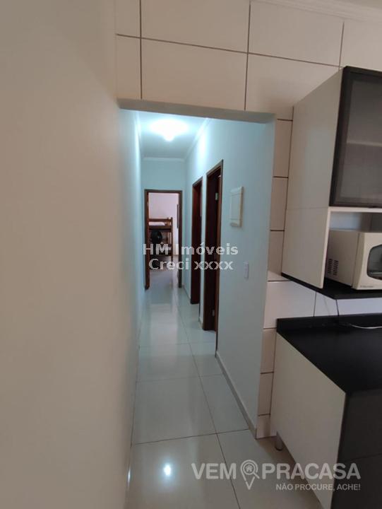 Casa Térrea para lançamento na Vila Nova Campo Grande, Campo Grande – foto 5