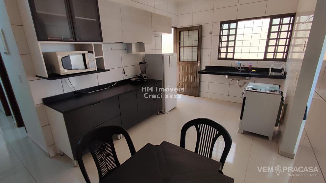 Casa Térrea para lançamento na Vila Nova Campo Grande, Campo Grande – foto 6