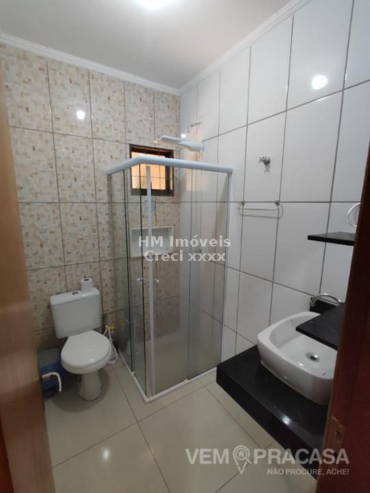 Casa Térrea para lançamento na Vila Nova Campo Grande, Campo Grande – foto 10