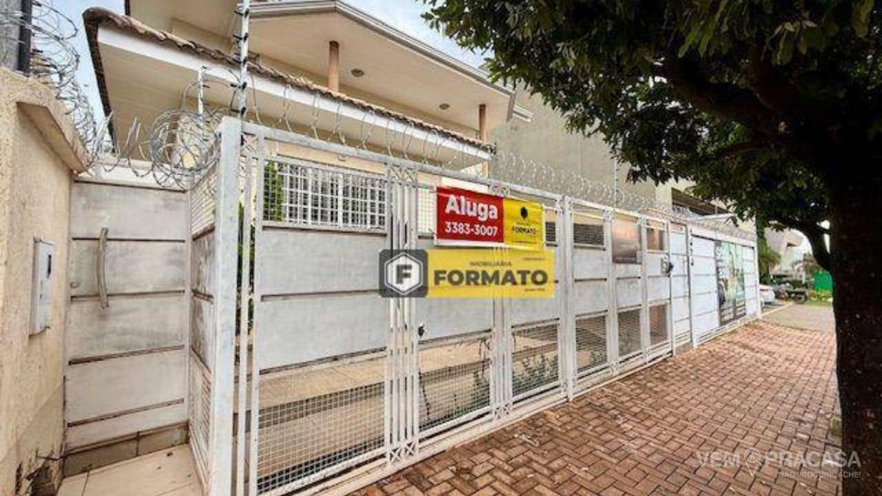 Casa Térrea à venda na Chácara Cachoeira, Campo Grande – foto 2