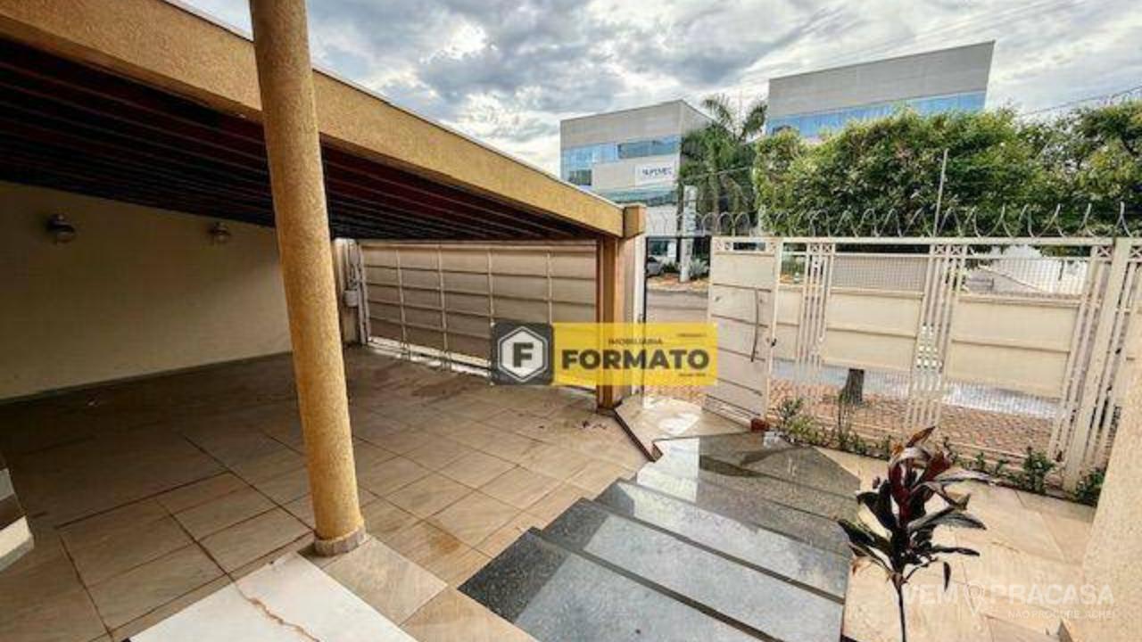 Casa Térrea à venda na Chácara Cachoeira, Campo Grande – foto 5