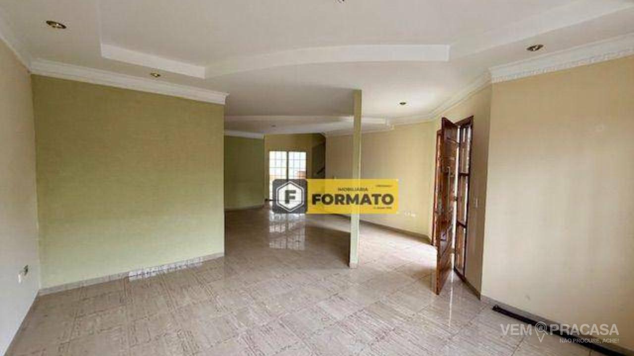 Casa Térrea à venda na Chácara Cachoeira, Campo Grande – foto 6