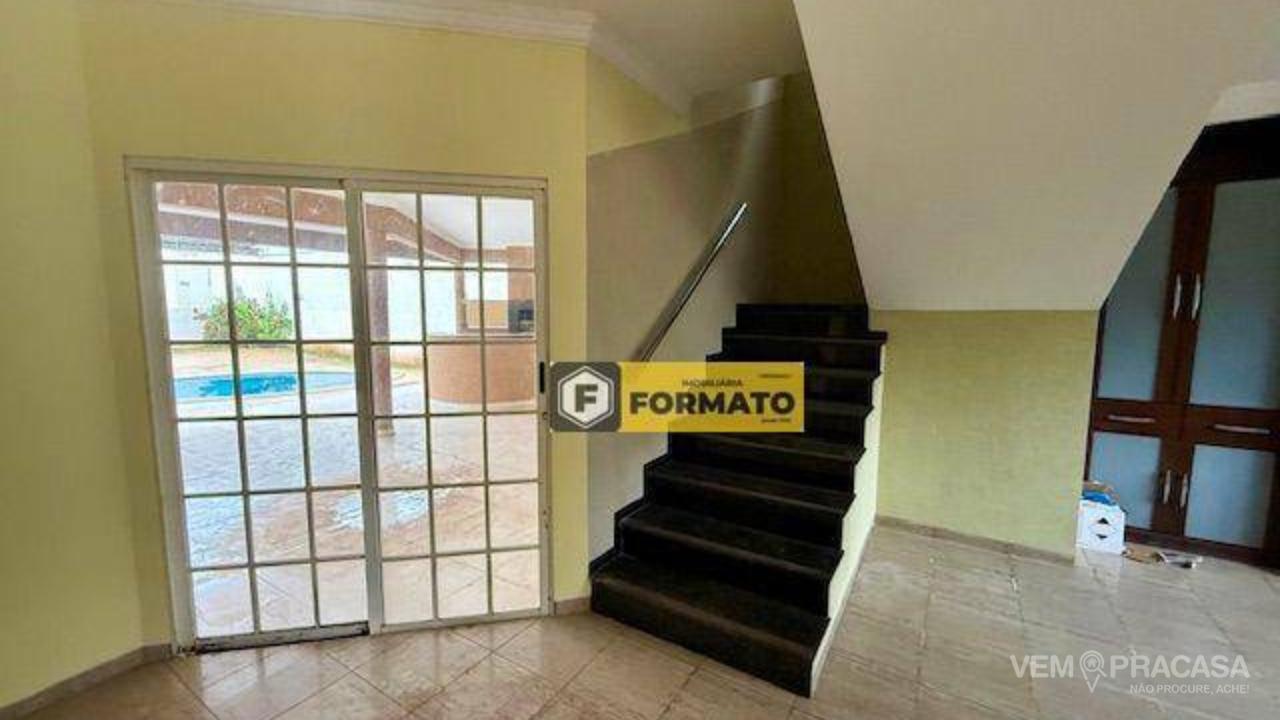 Casa Térrea à venda na Chácara Cachoeira, Campo Grande – foto 8