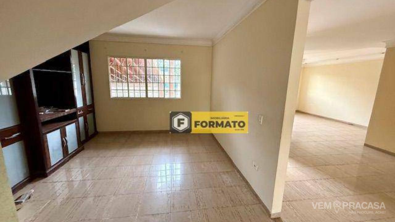 Casa Térrea à venda na Chácara Cachoeira, Campo Grande – foto 9