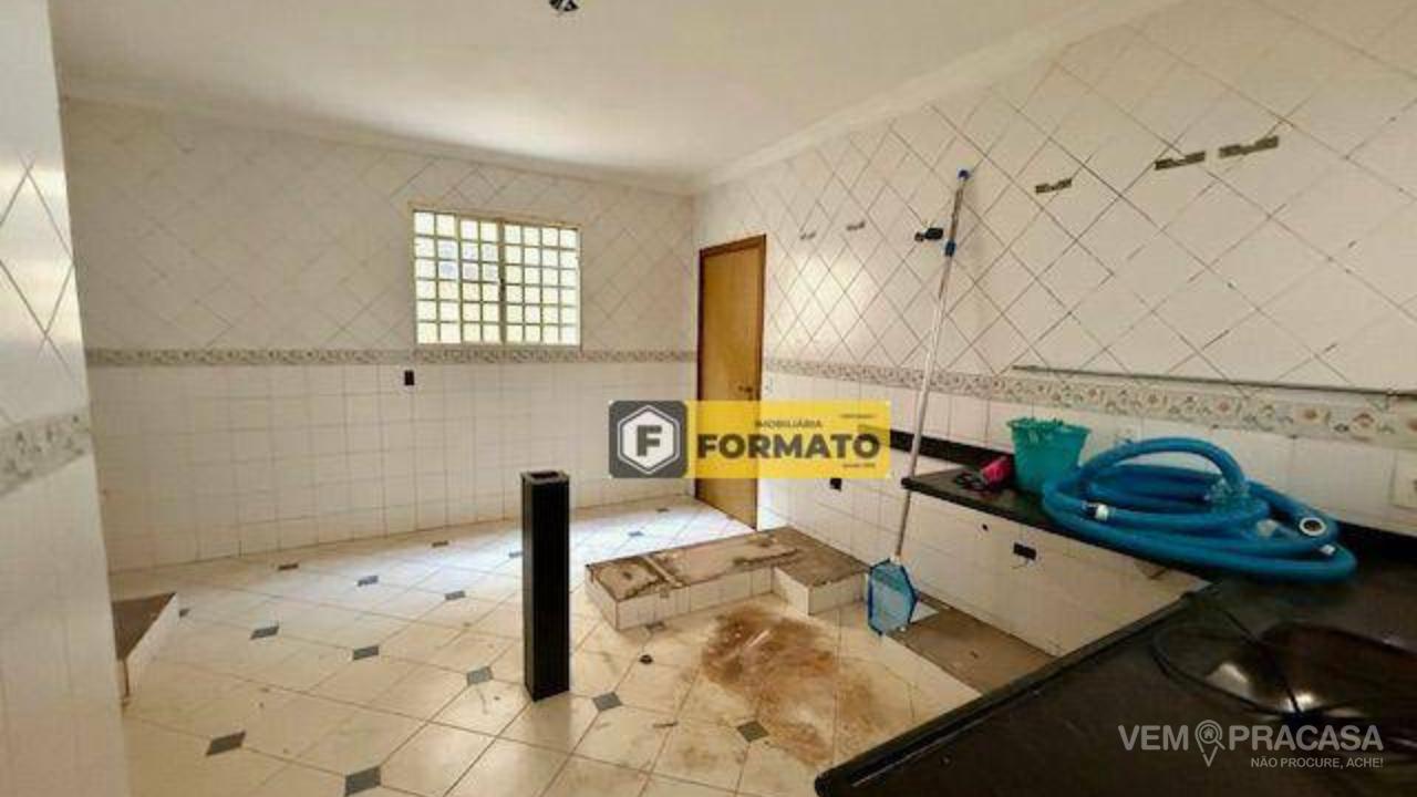Casa Térrea à venda na Chácara Cachoeira, Campo Grande – foto 11