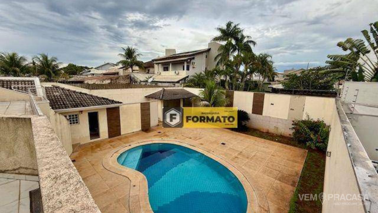 Casa Térrea à venda na Chácara Cachoeira, Campo Grande – foto 12