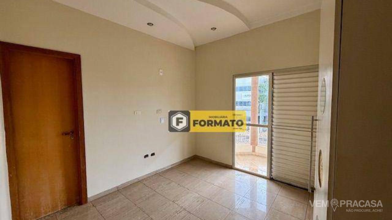 Casa Térrea à venda na Chácara Cachoeira, Campo Grande – foto 13