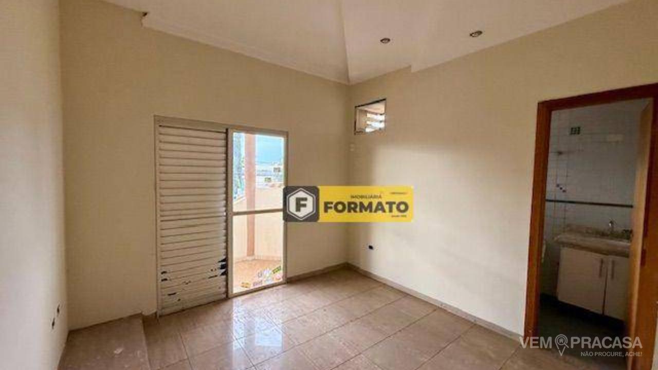 Casa Térrea à venda na Chácara Cachoeira, Campo Grande – foto 14