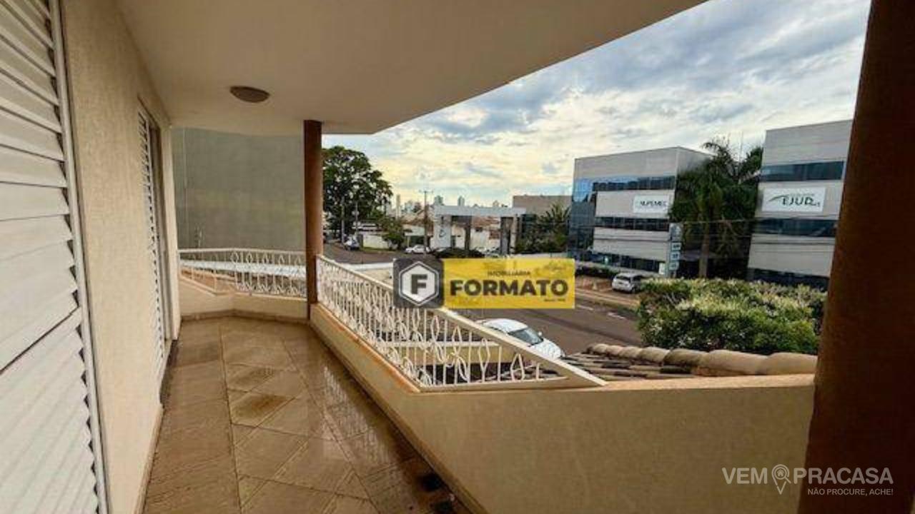 Casa Térrea à venda na Chácara Cachoeira, Campo Grande – foto 15