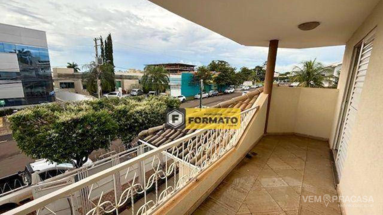 Casa Térrea à venda na Chácara Cachoeira, Campo Grande – foto 16