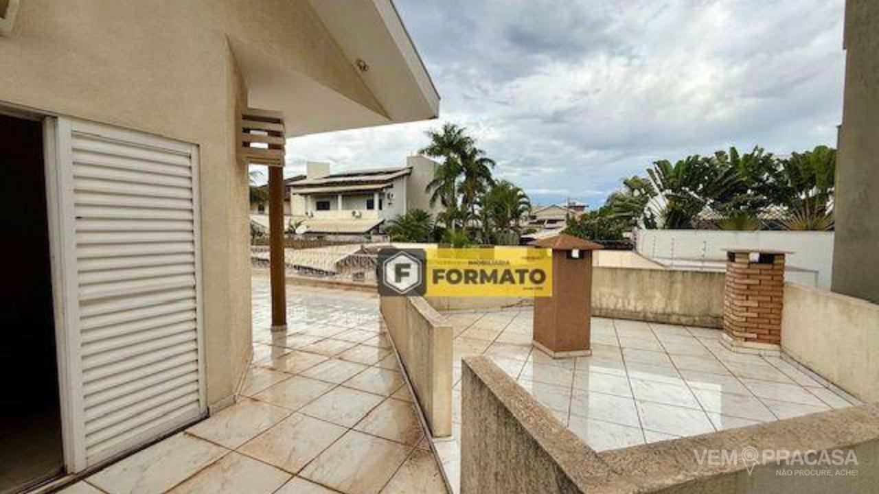 Casa Térrea à venda na Chácara Cachoeira, Campo Grande – foto 18