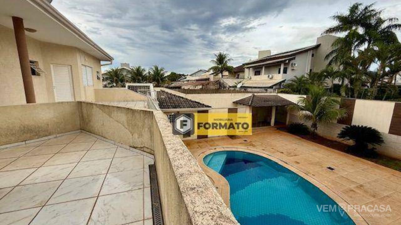 Casa Térrea à venda na Chácara Cachoeira, Campo Grande – foto 21