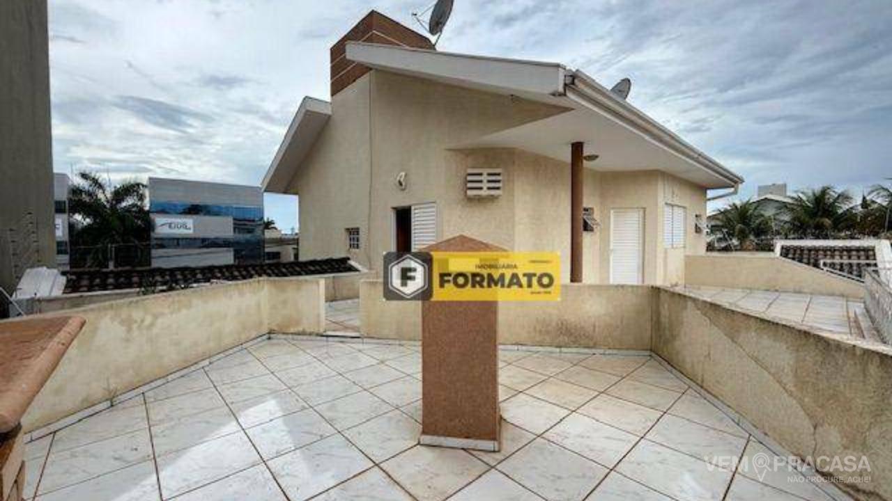 Casa Térrea à venda na Chácara Cachoeira, Campo Grande – foto 22