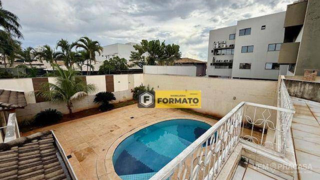 Casa Térrea à venda na Chácara Cachoeira, Campo Grande – foto 23