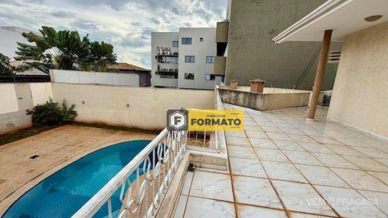 Casa Térrea à venda na Chácara Cachoeira, Campo Grande – foto 24
