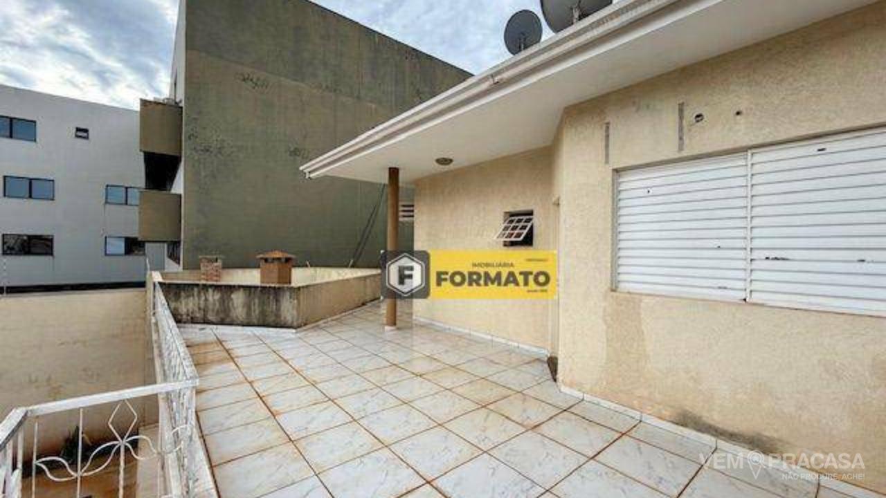 Casa Térrea à venda na Chácara Cachoeira, Campo Grande – foto 25
