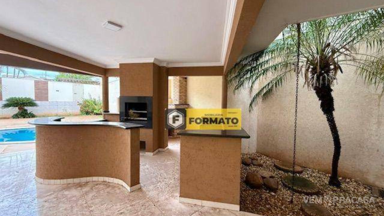 Casa Térrea à venda na Chácara Cachoeira, Campo Grande – foto 26
