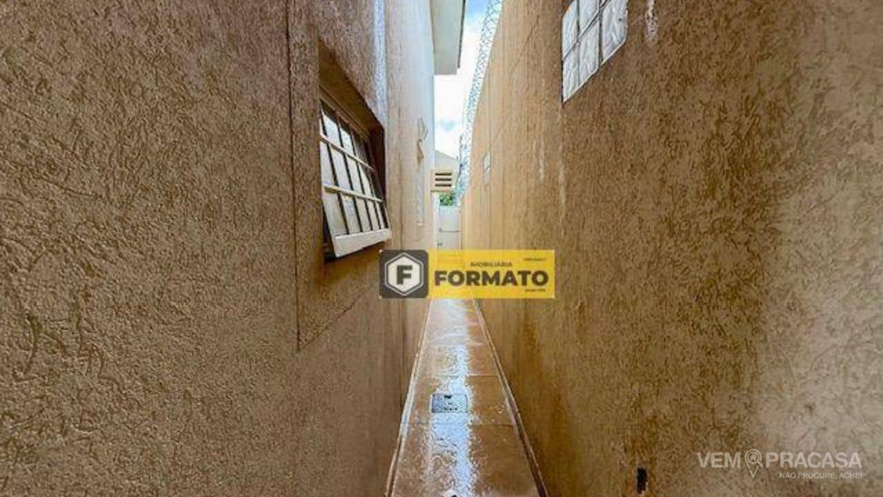 Casa Térrea à venda na Chácara Cachoeira, Campo Grande – foto 28