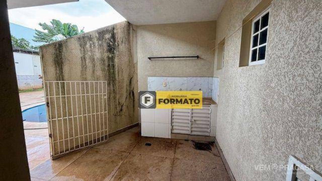 Casa Térrea à venda na Chácara Cachoeira, Campo Grande – foto 29