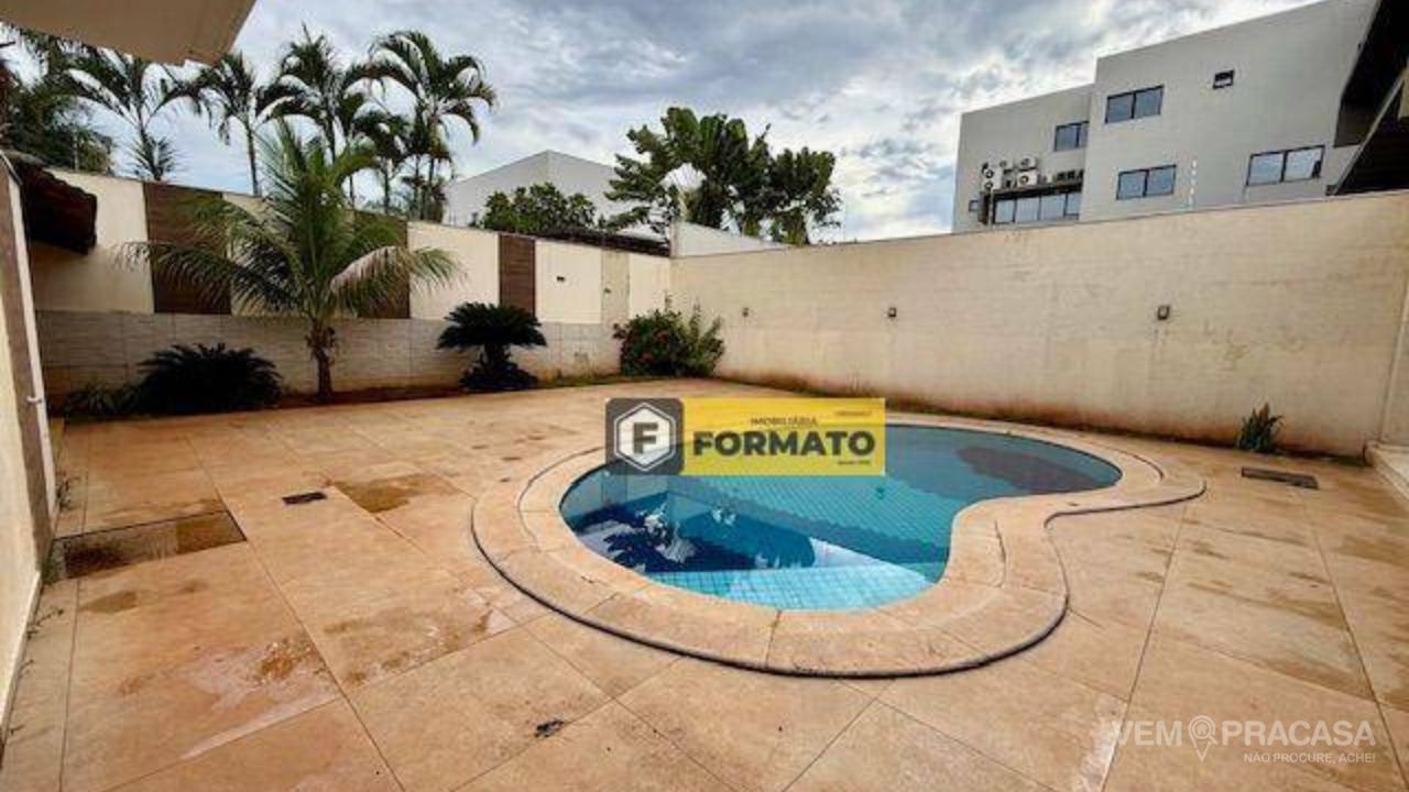 Casa Térrea à venda na Chácara Cachoeira, Campo Grande – foto 31