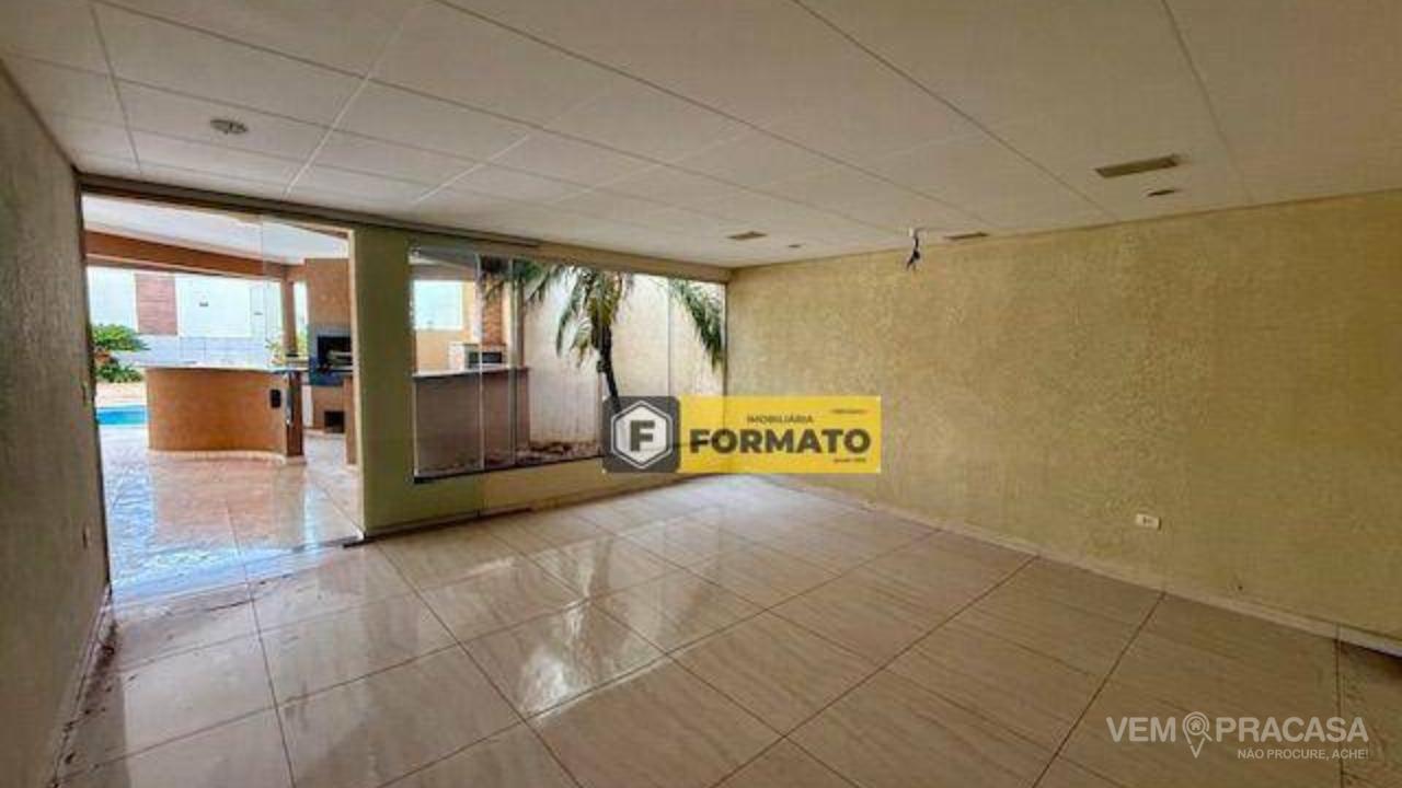 Casa Térrea à venda na Chácara Cachoeira, Campo Grande – foto 33
